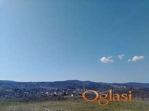 Banja Vrdnik * Plac sa najlepšim pogledom * HITNO